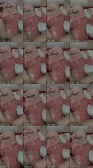 Bokep Hijab Pink Berkacamata Viral Twitter Bokep Hijab Pink Berkacamata Viral Twitter