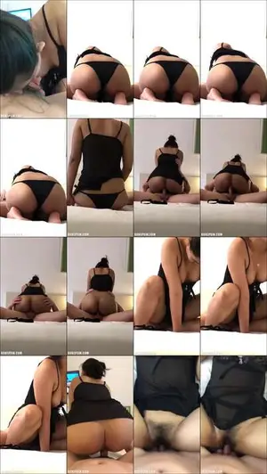 Bokep Indo Langganan PSK di Hotel Part 10